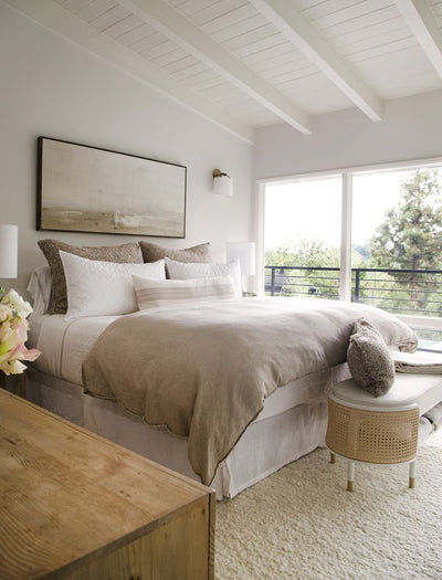 product image for Blair Bedding in Taupe 82