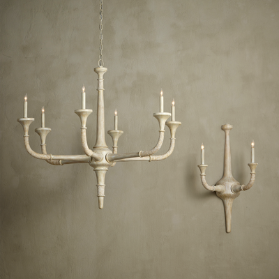 product image for Aleister Chandelier By Currey Company Cc 9000 1140 7 70