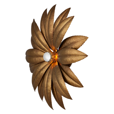 product image for Alithea Wall Sconce By Currey Company Cc 5000 0245 5 87