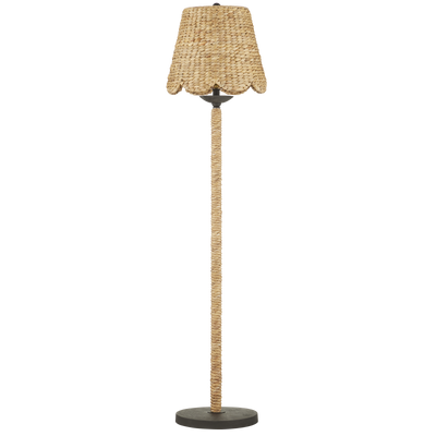 product image for Annabelle Floor Lamp By Currey Company Cc 8000 0139 2 99