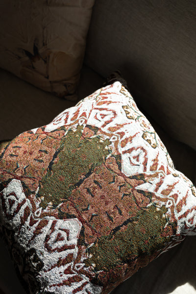 product image for Mosaic Throw Pillow 91