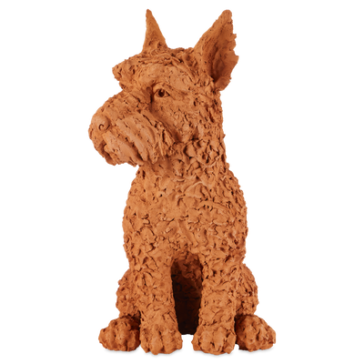 product image for Oscar The Scottish Terrier By Currey Company Cc 1200 0835 2 1