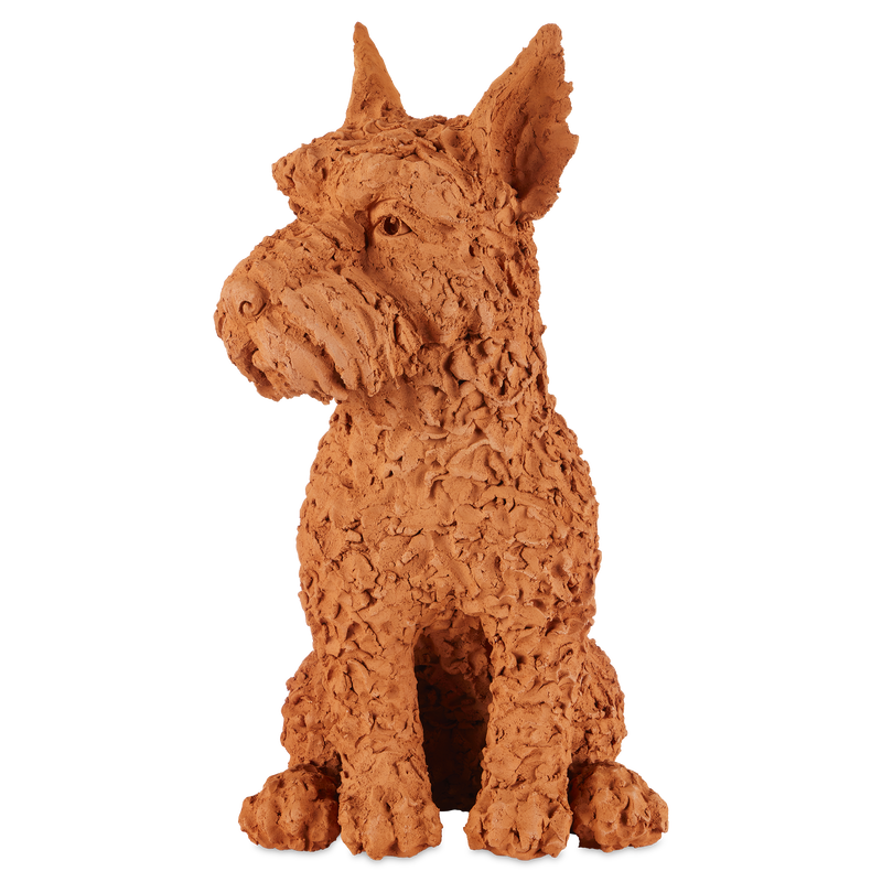 media image for Oscar The Scottish Terrier By Currey Company Cc 1200 0835 2 275