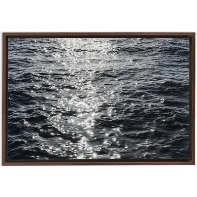 product image for Ascent Framed Canvas 35
