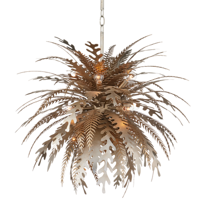 product image of Abyssinia Chandelier By Currey Company Cc 9000 1138 1 523