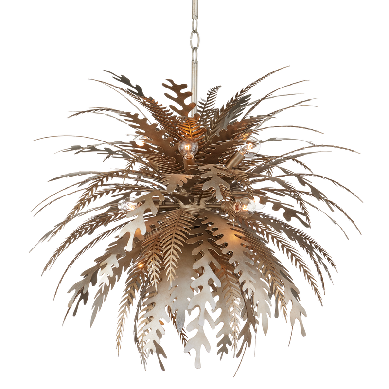 media image for Abyssinia Chandelier By Currey Company Cc 9000 1138 1 279