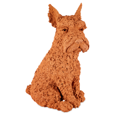 product image for Oscar The Scottish Terrier By Currey Company Cc 1200 0835 1 76