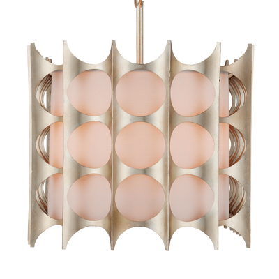product image for Bardi Oval Chandelier By Currey Company Cc 9000 1141 4 32