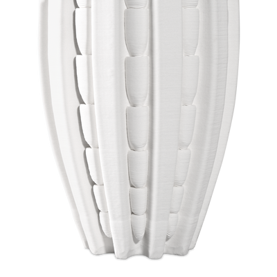 product image for Fluted Vase By Currey Company Cc 1200 0787 5 87