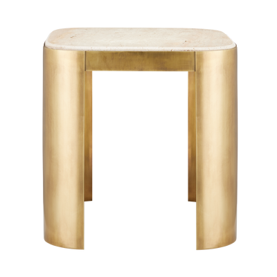 product image for Sev Accent Table By Currey Company Cc 4000 0160 4 64