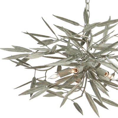 product image for Sasaya Sage Chandelier By Currey Company Cc 9000 1097 3 9