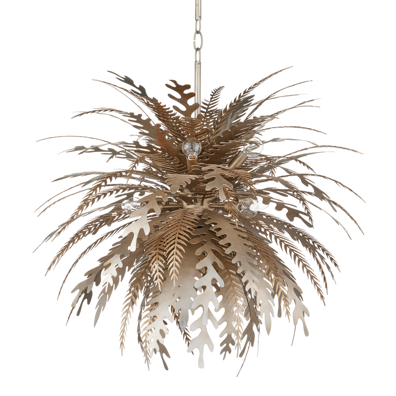 media image for Abyssinia Chandelier By Currey Company Cc 9000 1138 2 275