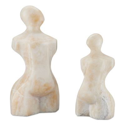 product image for Giada Bust Sculpture By Currey Company Cc 1200 0818 7 81