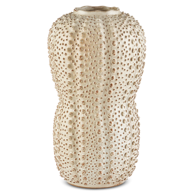 product image for Peanut Vase By Currey Company Cc 1200 0743 1 52