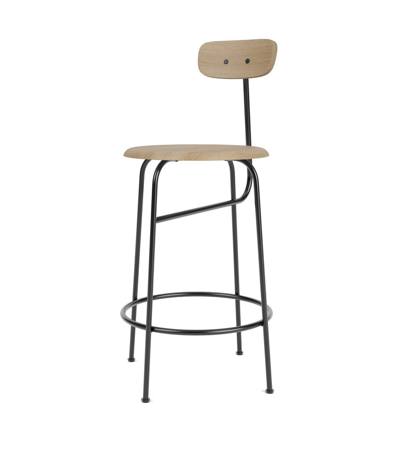 media image for Afteroom Counter Chair New Audo Copenhagen 9480001 1 3 296