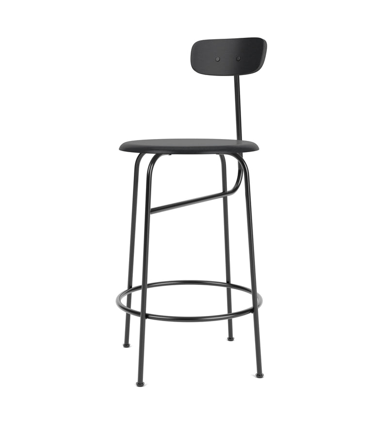 media image for Afteroom Counter Chair New Audo Copenhagen 9480001 2 297