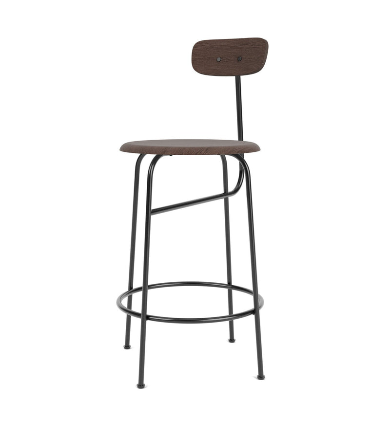 media image for Afteroom Counter Chair New Audo Copenhagen 9480001 1 4 248
