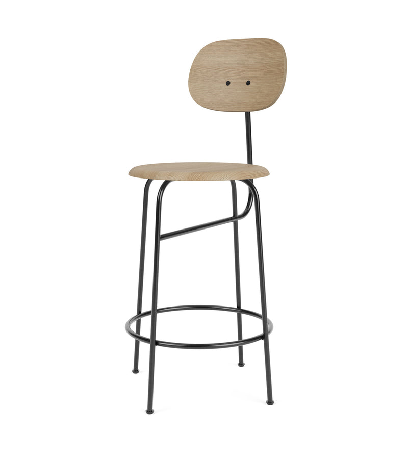 media image for Afteroom Counter Chair Plus 287