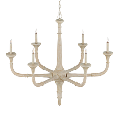 product image for Aleister Chandelier By Currey Company Cc 9000 1140 3 26
