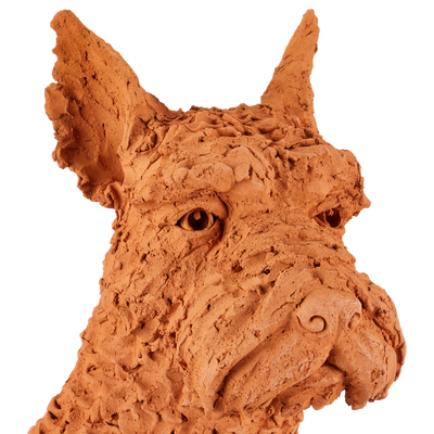 product image for Oscar The Scottish Terrier By Currey Company Cc 1200 0835 4 20