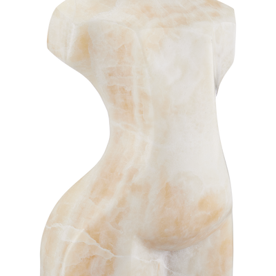 product image for Giada Bust Sculpture By Currey Company Cc 1200 0818 6 84