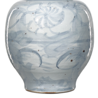 product image for Ming Style Countryside Preserve Pot By Currey Company Cc 1200 0843 7 14