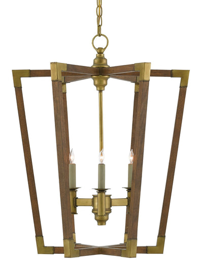 product image of Bastian Lantern By Currey Company Cc 9000 0008 1 557