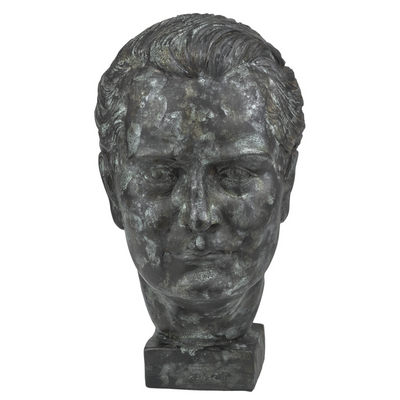 product image for Mysterious Man Bronze By Currey Company Cc 1200 0718 2 88