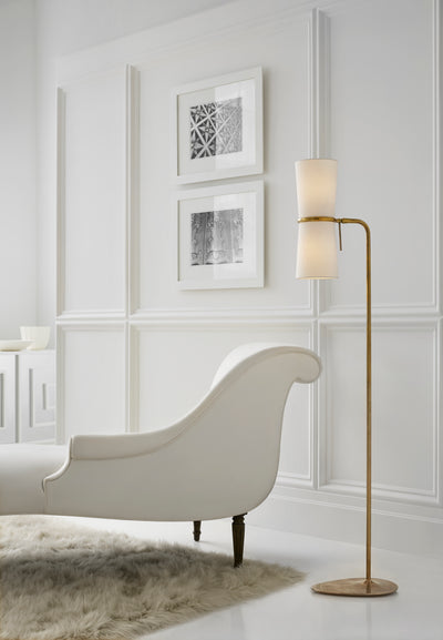 product image for Clarkson Floor Lamp by AERIN Lifestyle 1 92