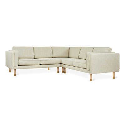 product image for Augusta Bi-Sectional 4 52