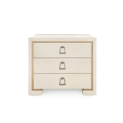 product image of Blake 3-Drawer in Various Colors 546