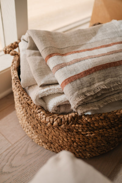 product image for Beck Oversized Throw 79