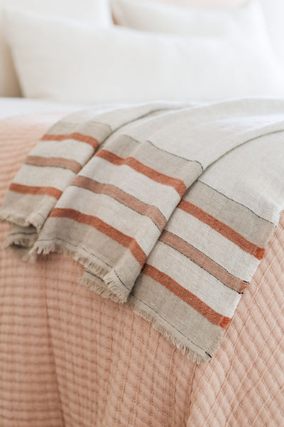 product image for Beck Oversized Throw 80