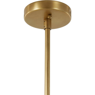 product image for Pellman Chandelier in Various Finishes 8 17