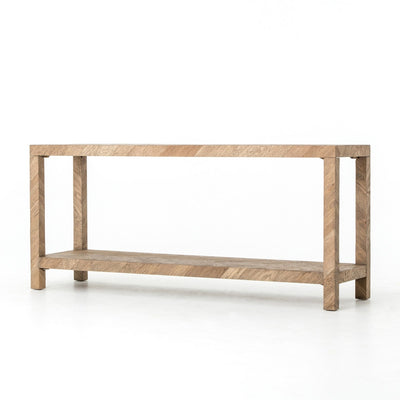 product image of Lamar Console Table - Open Box 1 569