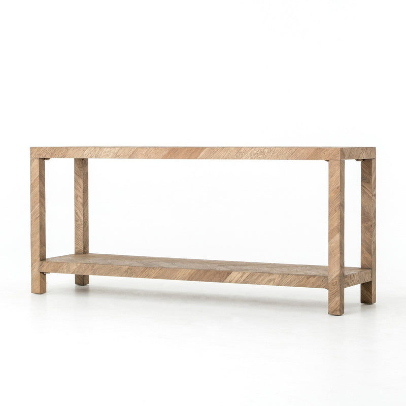 media image for Lamar Console Table - Open Box 1 277