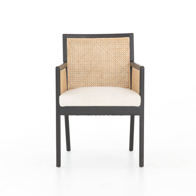 product image for Antonia Dining Arm Chair - Open Box 2 37