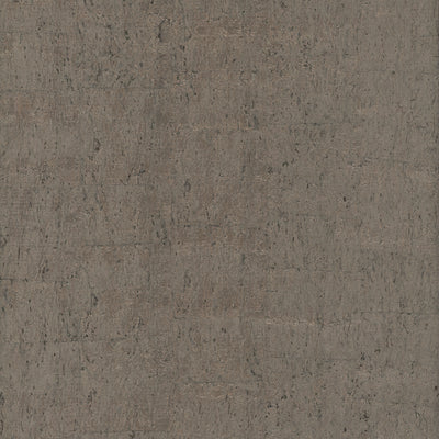 product image for Cork Wallpaper in Taupe/Gold 45