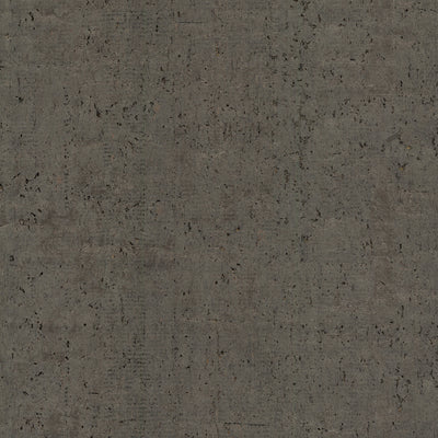 product image of Cork Wallpaper in Charcoal/Gold 596