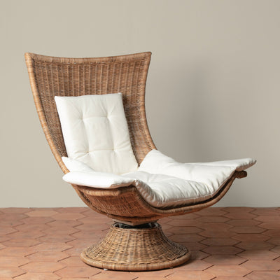 product image of Healdsburg Large Swivel Chair 528