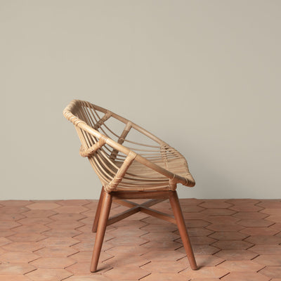 product image for emile bench in natural design 10 99