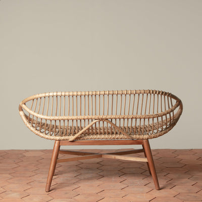 product image for emile bench in natural design 9 42