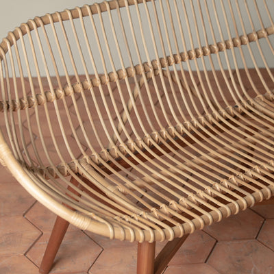 product image for emile bench in natural design 7 59