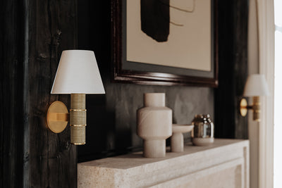 product image for Denton Wall Sconce 90