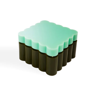 product image for Fleur Medium Acrylic Box 1 48