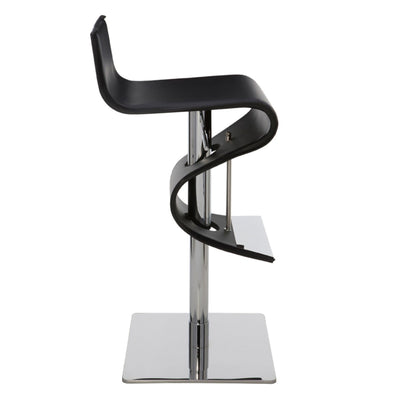 product image for Portland Adjustable Stool - Open Box 2 19