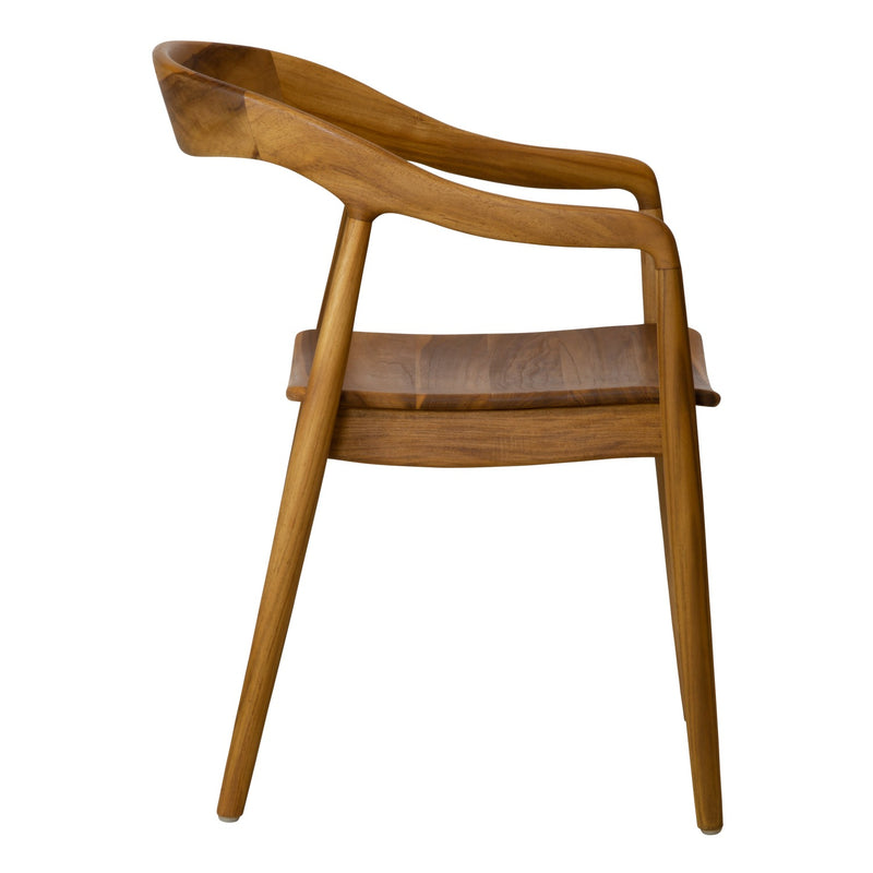 media image for Ingrid Arm Chair 2 268