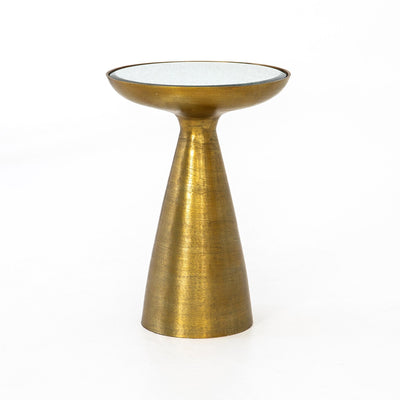 product image of Marlow Mod Pedestal Table - Open Box 1 595