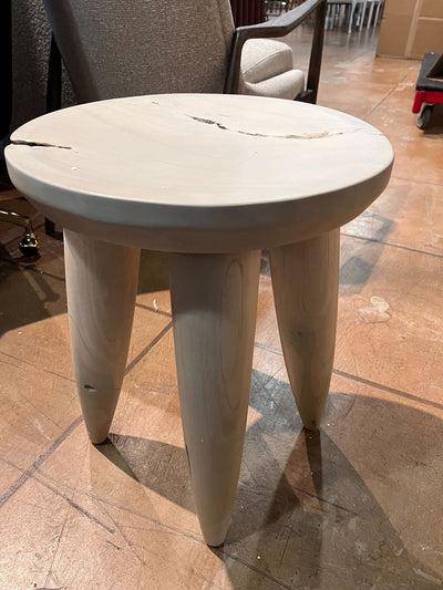 product image for Zuri Round Outdoor End Table - Open Box 10 98