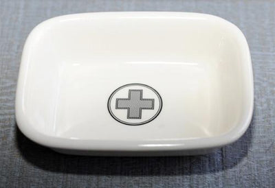 product image of Apothecary Soap Dish design by Izola 527